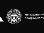 Logo akademija umetnosti novi sad