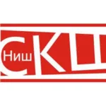 Logo: Akademsko pozorište – Studentski kulturni centar Niš