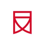 Logo: Beogradsko dramsko pozorište