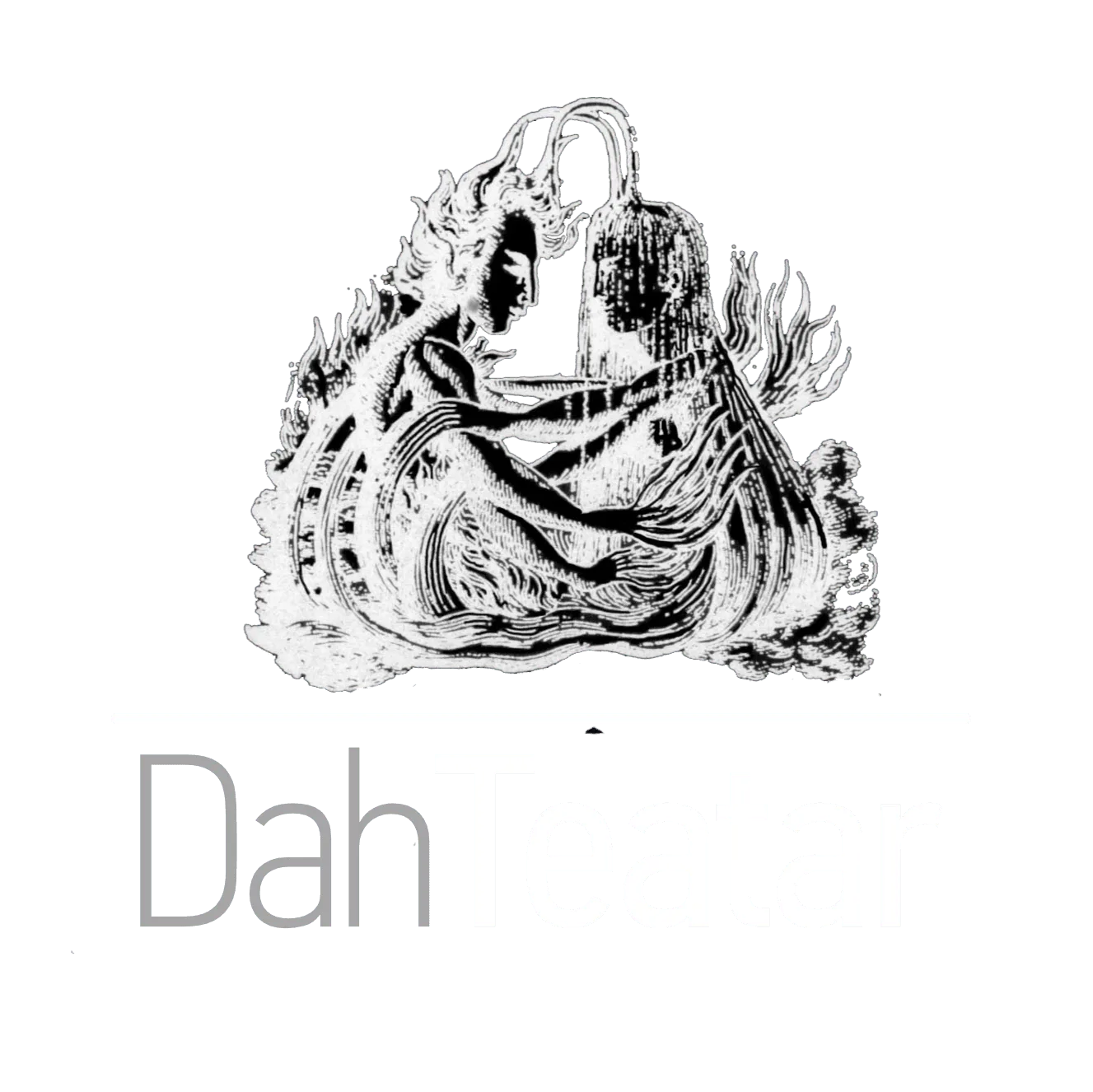 DAH teatar – BEOGRAD