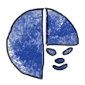 Logo: Dečje pozorište Subotica