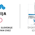 Logo: „Gledališka šola I gimnazije“ – Maribor, SLOVENIJA