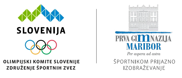 „Gledališka šola I gimnazije“ – Maribor, SLOVENIJA