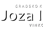 Logo: Gradsko kazalište „Jozo Ivakić“ Vinkovci, Republika Hrvatska