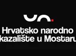Logo hnk mostar