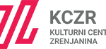 Logo: KC ZRENJANIN
