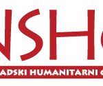 Logo: NSHC i CARE International