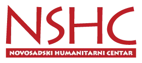 Logo: NSHC i CARE International