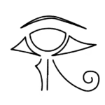 Logo: Organizacija kreativnog okupljanja Teatar „OKO” Beograd