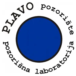 Plavo pozorište – Beograd