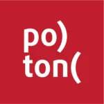 Logo: Poton teatar, Batovce, Republika Slovačka