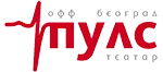 Logo: Puls teatar Lazarevac