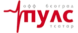 Logo: Puls teatar Lazarevac