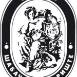 Logo: Šabačko pozorište i Scena Maska Šabac