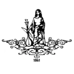 Logo: Srpsko narodno pozorište Novi Sad