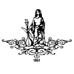 Logo: Srpsko narodno pozorište Novi Sad