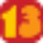 Logo: Teatar 13 Beograd