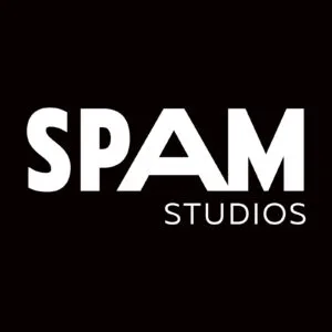 Logo: Teatar „Spam Studio“ Sofija