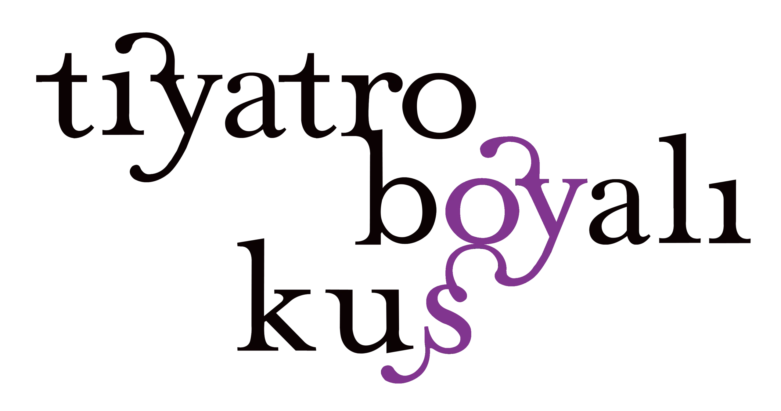 Tiyatro Boyalı Kuş