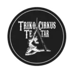 Logo triko cirkus teatar