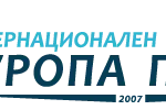 Logo: Univerzitet Europa Prima, Skoplje