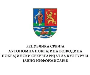Pokrajinski sekretarijat za kulturu i javno informisanje AP Vojvodine